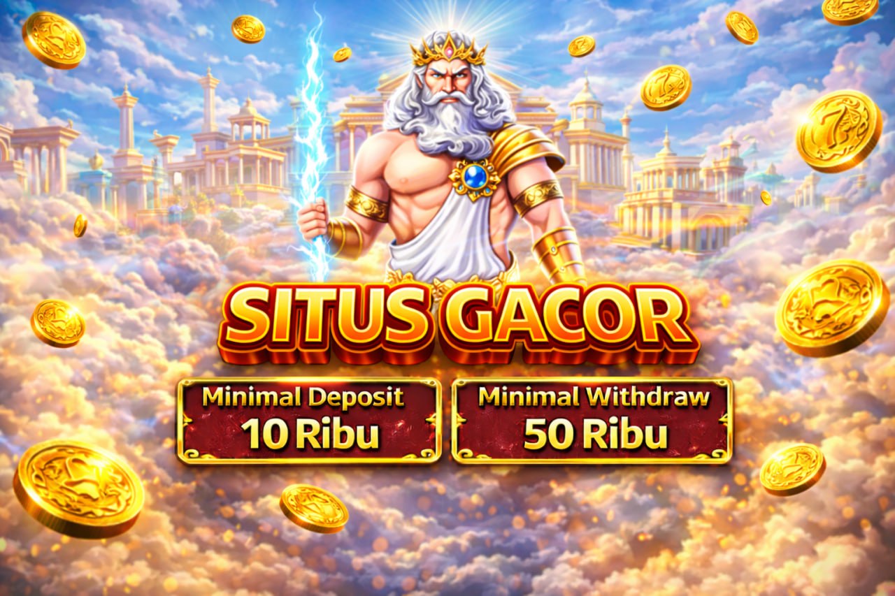 Portal Akses Situs Terbaru Mudah & Aman